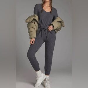 Anthropologie Sundry Jumpsuit